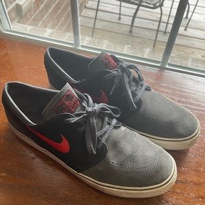 Nike Stefan Janoski skater shoes size 13